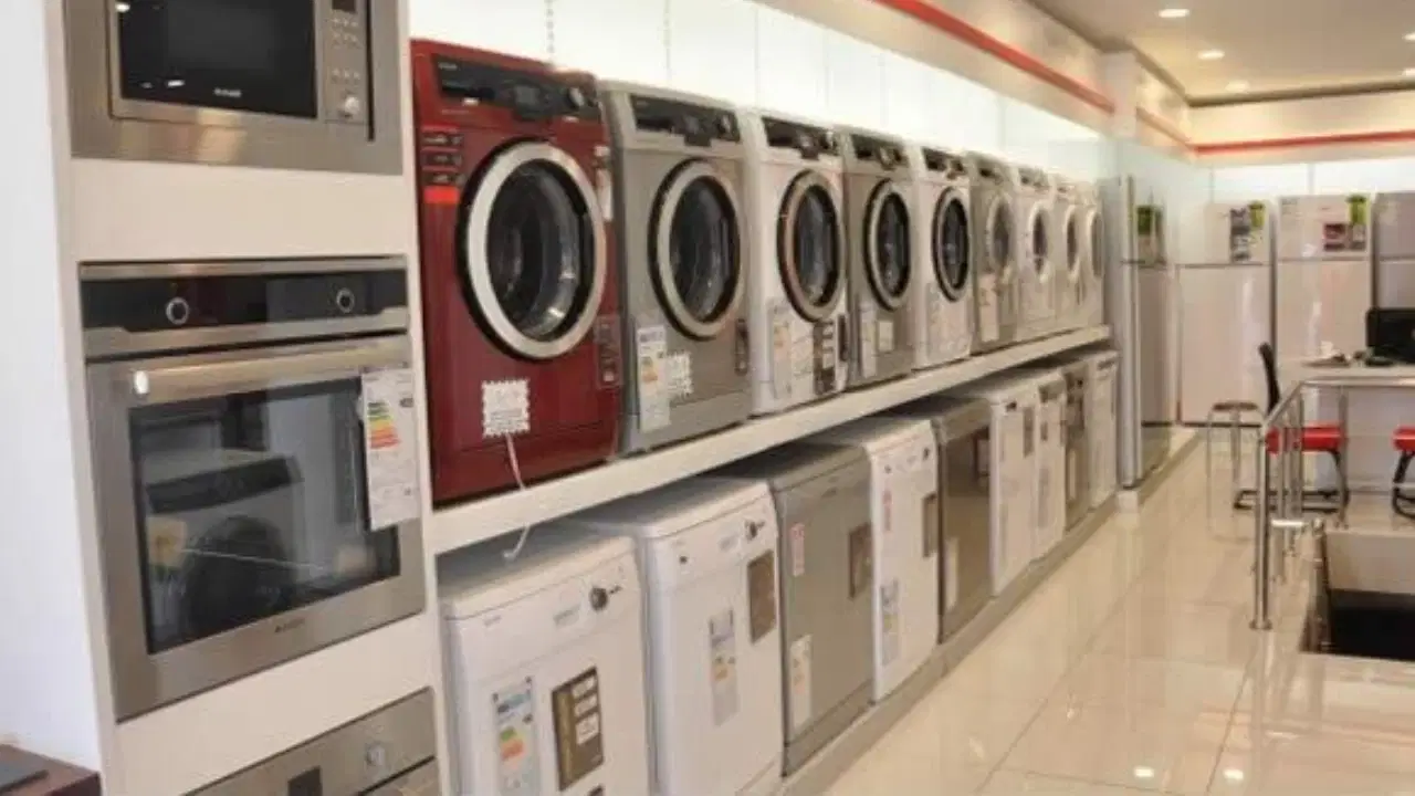 Kemalpaşa Beyaz Eşya Tamircisi